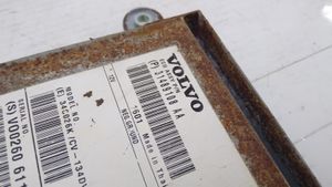 Volvo XC70 Amplificateur de son 31489108AA
