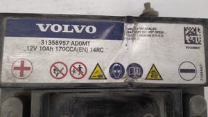 Volvo XC70 Batterie 31358957