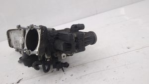 Volvo XC70 EGR-venttiili/lauhdutin 31422235