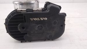 Volvo XC70 Clapet d'étranglement 31216665