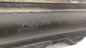 Volvo XC70 Rezonator / Dolot powietrza 30774691