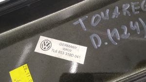 Volkswagen Touareg I Pillar (middle) 7L6853318D