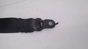 Mercedes-Benz ML W164 Front seatbelt 33033535