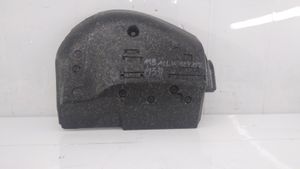 Mercedes-Benz ML W164 Boîte de rangement 1646840196