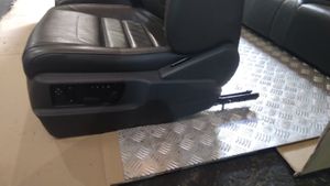 Volkswagen Touareg I Kit intérieur 