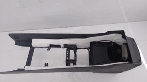 Volkswagen Touareg I Console centrale 7L6863243L