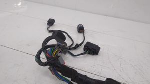 Volvo XC70 Front door wiring loom 30773657