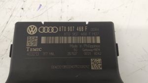 Audi A4 Allroad Module de passerelle 8T0907468F