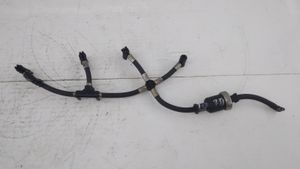 Audi A4 Allroad Tuyau d'alimentation conduite de carburant 2136300