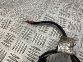 BMW 3 E90 E91 Glow plug wires 758061204B