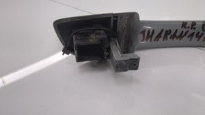 Volkswagen Sharan Front door exterior handle 1K8837205F