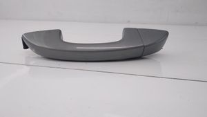 Volkswagen Sharan Front door exterior handle 1K8837205F