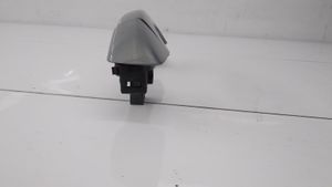 Volkswagen Sharan Front door exterior handle 1K8837205F