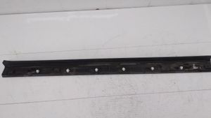 Volkswagen Sharan Front door trim (molding) 7N0854939H