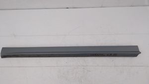 Volkswagen Sharan Front door trim (molding) 7N0854939H