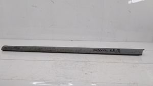 Volkswagen Sharan Front door trim (molding) 7N0854939H