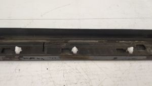 Volkswagen Sharan Front door trim (molding) 7N0854939H