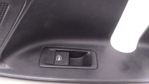 Volkswagen Sharan Zaślepka szyny drzwi bocznych / przesuwnych 7N0868161A