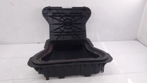 Volkswagen Sharan Glove box in trunk 7N0867145