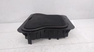 Volkswagen Sharan Glove box in trunk 7N0867145