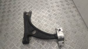 Volkswagen Sharan Braccio di controllo sospensione anteriore inferiore/braccio oscillante 3C0153D