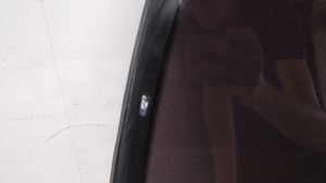 Volkswagen Sharan Finestrino/vetro retro 7N0845297M