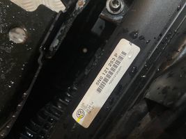 Volkswagen Sharan Radiatoru panelis (televizors) 5N0121253P