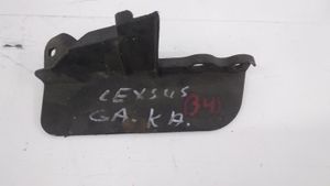 Lexus IS 220D-250-350 Rear mudguard 5749853030