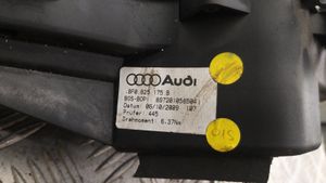 Audi A5 8T 8F Muut ohjainlaitteet/moduulit 8F0825175B