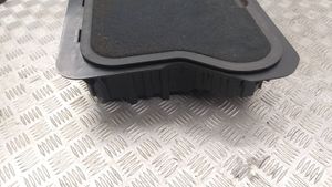 Volkswagen Sharan Vano portaoggetti nel bagagliaio 7N0867145