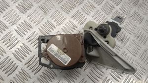 Nissan Qashqai Ceinture de sécurité arrière 045822