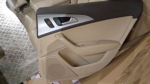 Audi A6 C7 Salono komplektas 