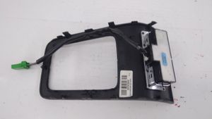 Volvo XC70 Gear shifter surround trim plastic 30724234