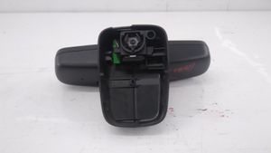 Volvo XC70 Rear view mirror (interior) 026022