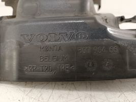 Volvo V60 Wlot / Kanał powietrza intercoolera 30796466