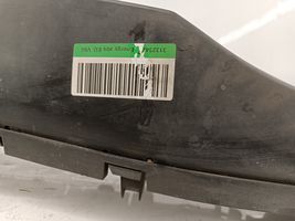 Volvo V60 Traversa di supporto paraurti anteriore 3132342702