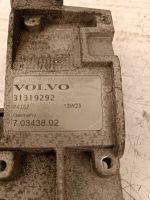 Volvo V60 Zawór podciśnienia / Elektrozawór turbiny 31319292