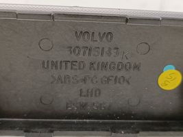 Volvo XC70 Dash center air vent grill 30715143