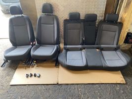 Volkswagen PASSAT B8 Interior set 