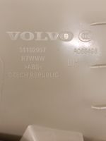 Volvo V60 Отделка стойки (D) (верхняя) 31102007
