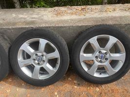 Volvo XC70 R17 alloy rim 30714025