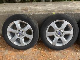 Volvo XC70 R17 alloy rim 30714025