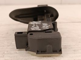 Volvo XC70 Fuel tank cap lock 31299107