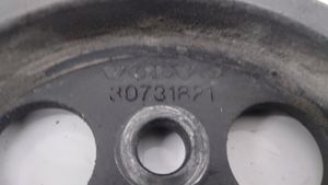 Volvo S80 Power steering pump pulley 30731821