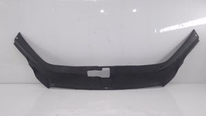 Audi Q7 4L Rivestimento della modanatura della chiusura del vano motore/cofano 4L0807081