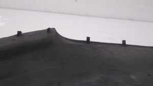 Audi Q7 4L Rivestimento della modanatura della chiusura del vano motore/cofano 4L0807081