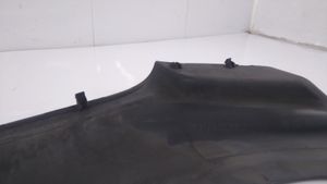 Audi Q7 4L Rivestimento della modanatura della chiusura del vano motore/cofano 4L0807081