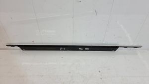 Audi Q7 4L Moulure de vitre de la porte avant 4L0853283