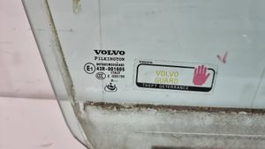 Volvo XC90 Szyba drzwi przednich 43R001605