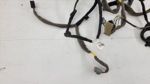 Volvo V60 Rear door wiring loom 31275441